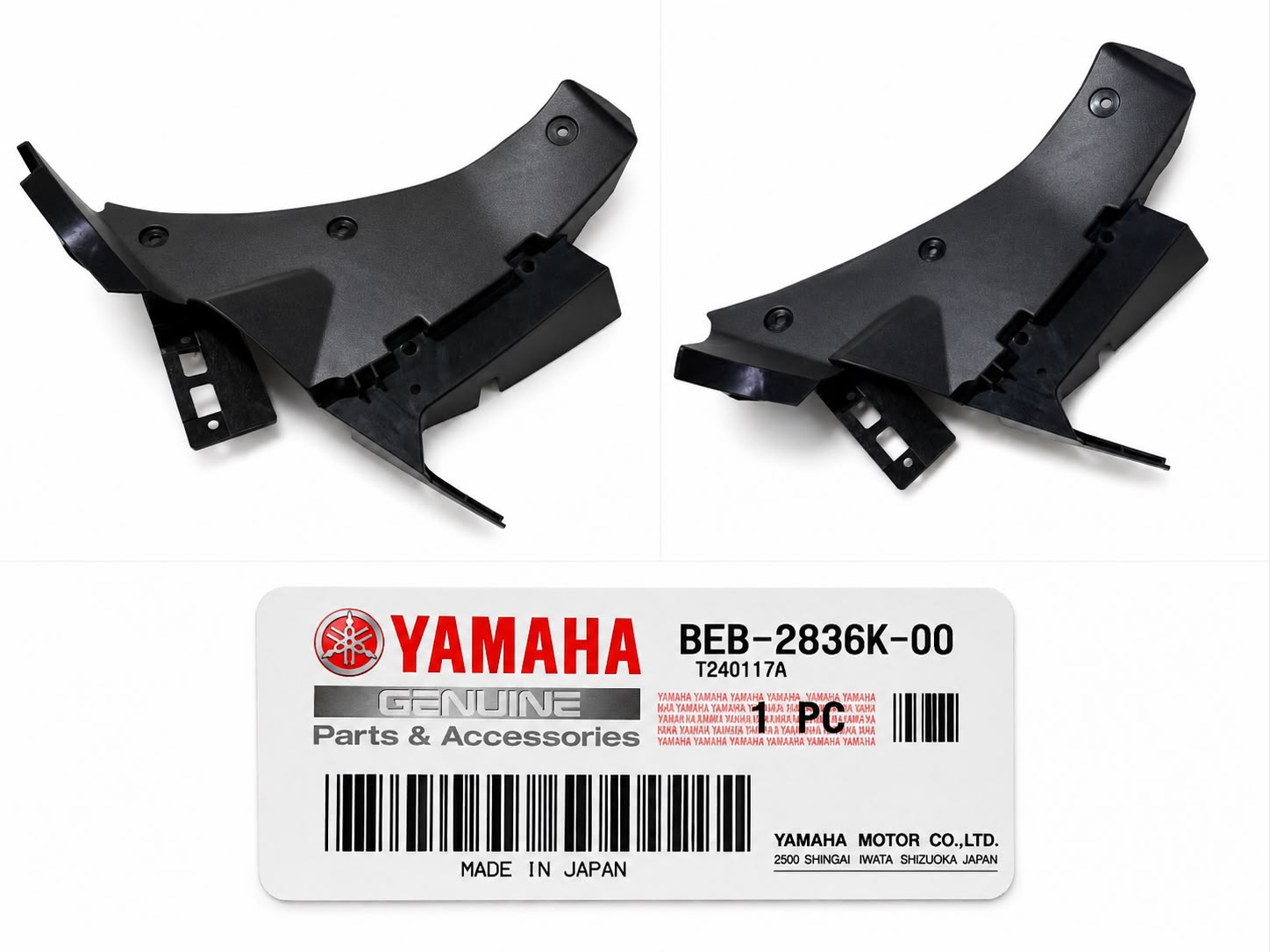 BEB2836K0000 R7 İÇ PANEL